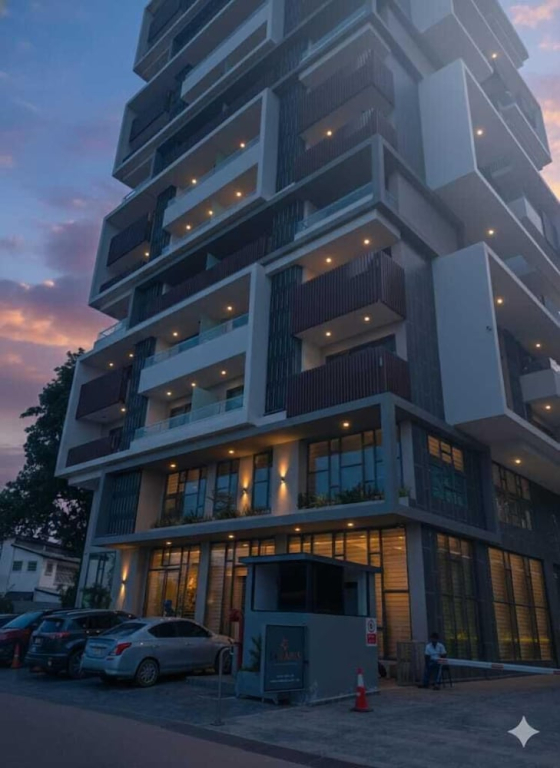 Solaris Apartments luxury by Cozy