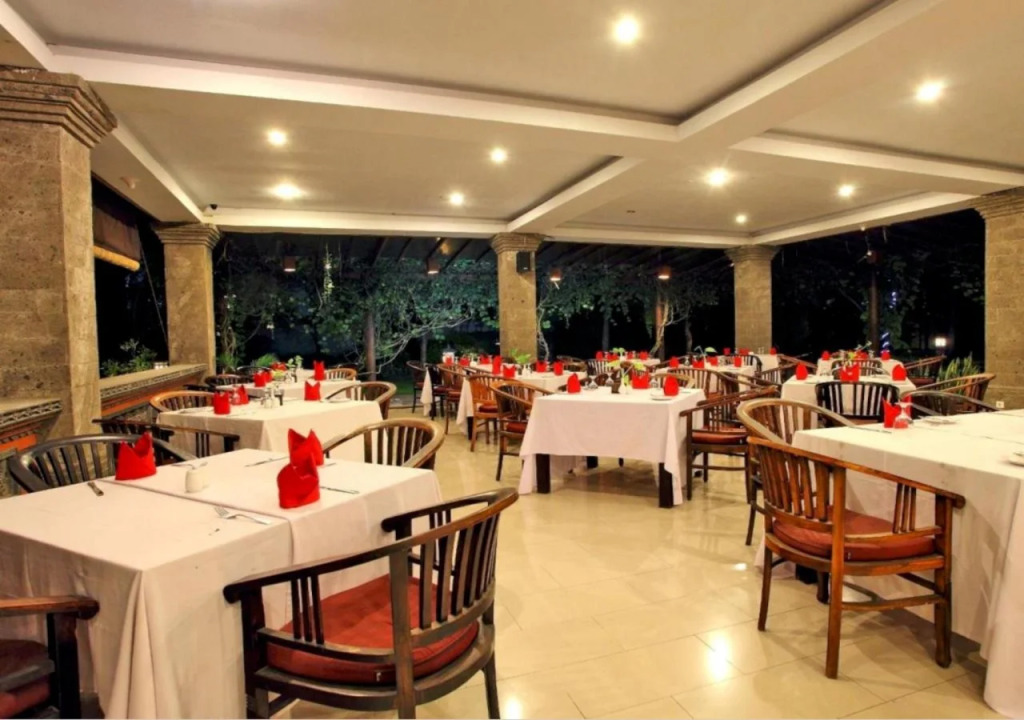 Puri Saron Hotel Seminyak