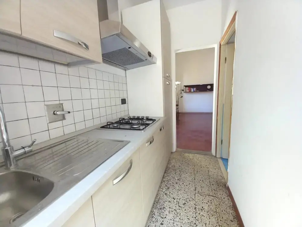 Tavolini 4 Apartment