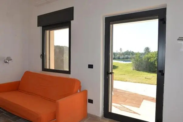 Villa Santa Lucia