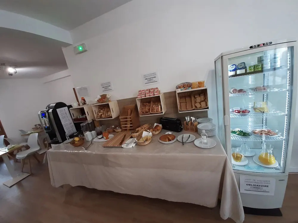 Sure Hotel by Best Western Saintes