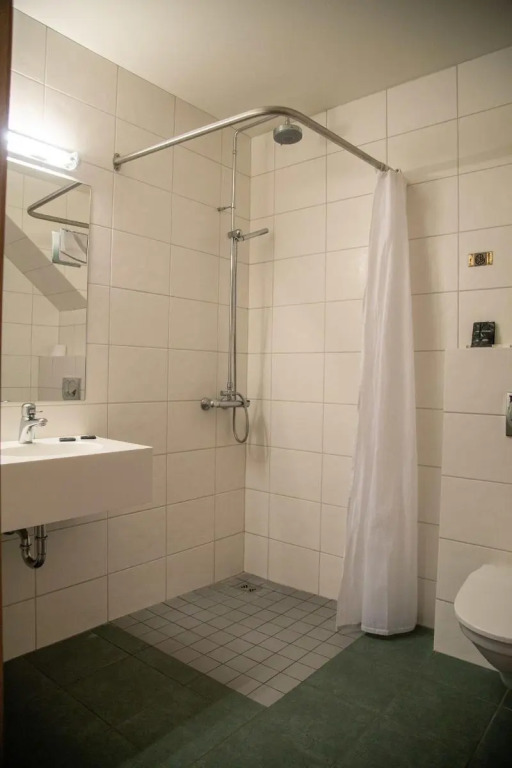 Hotel Smyrlabjörg