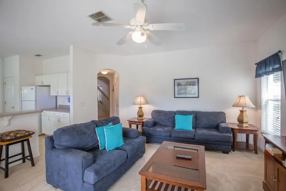 Amazing House! - High Gate at Legacy - 117BWD