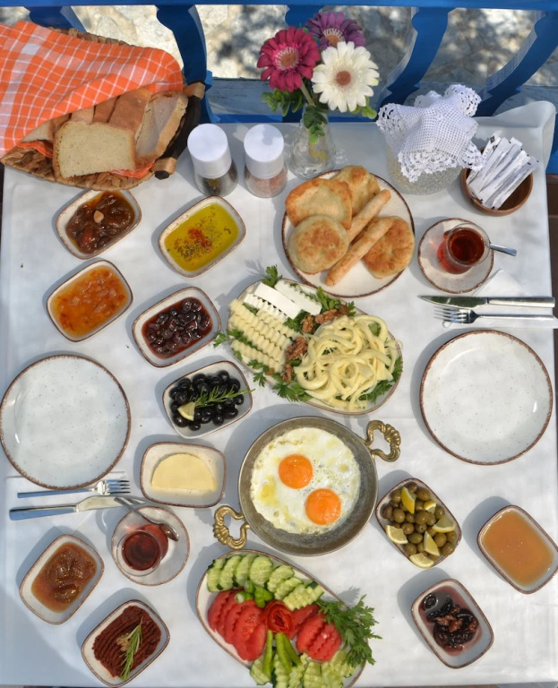 Selanik Pansiyon