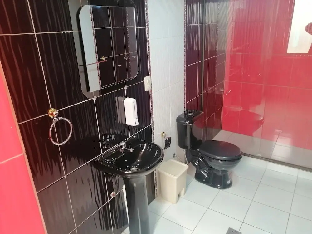 RIXAA Hotels
