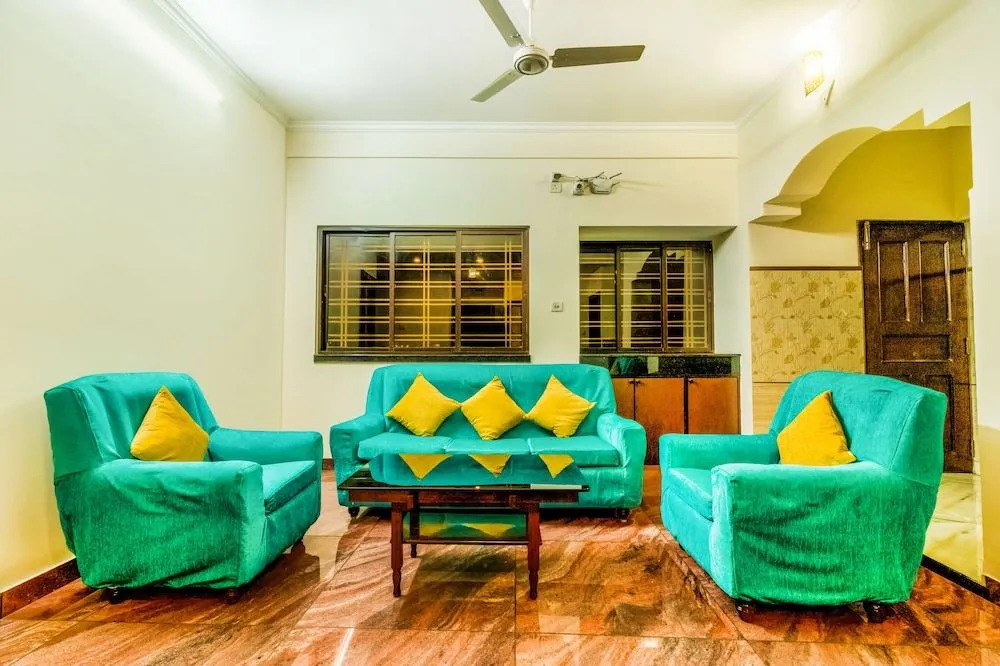 Krishna Kunja Guest House