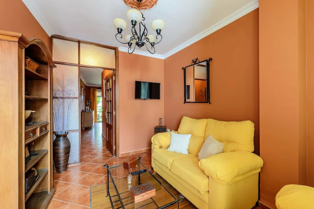 Casa Marcos