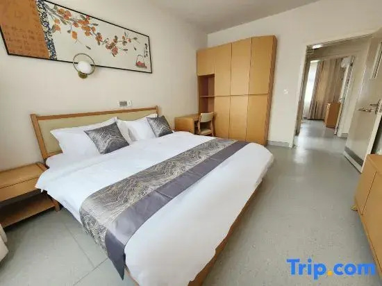 Yongyuan hotel