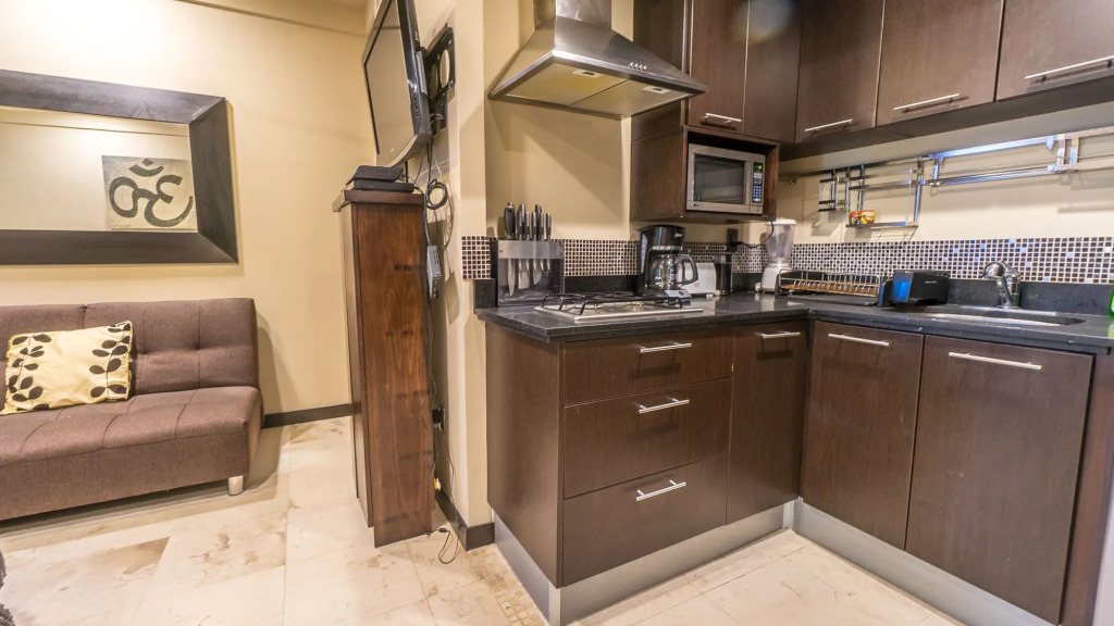 Lotus Luxury Condo