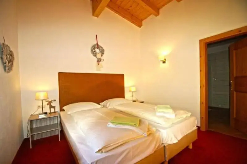 Alpine Resort Kaprun - All Seasons Lodge