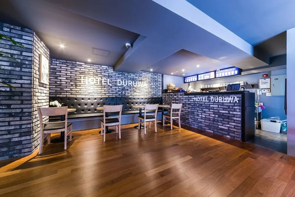 Incheon Duruwa Hotel 2