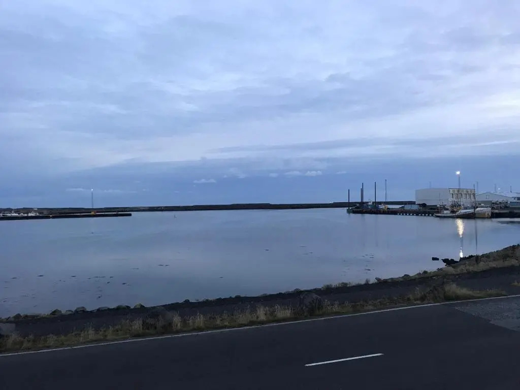 Harbour View Cottages Grindavik