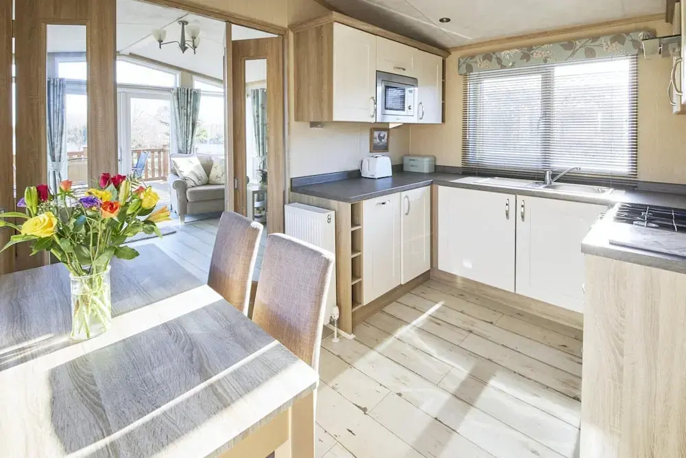 Host Stay Fern Lodge