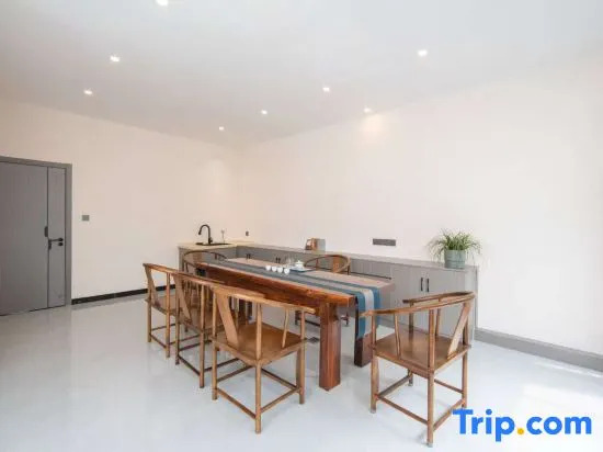 Xibeiwan Homestay