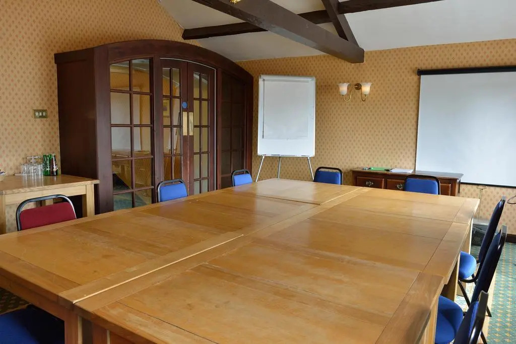 Sella Park Country House Hotel