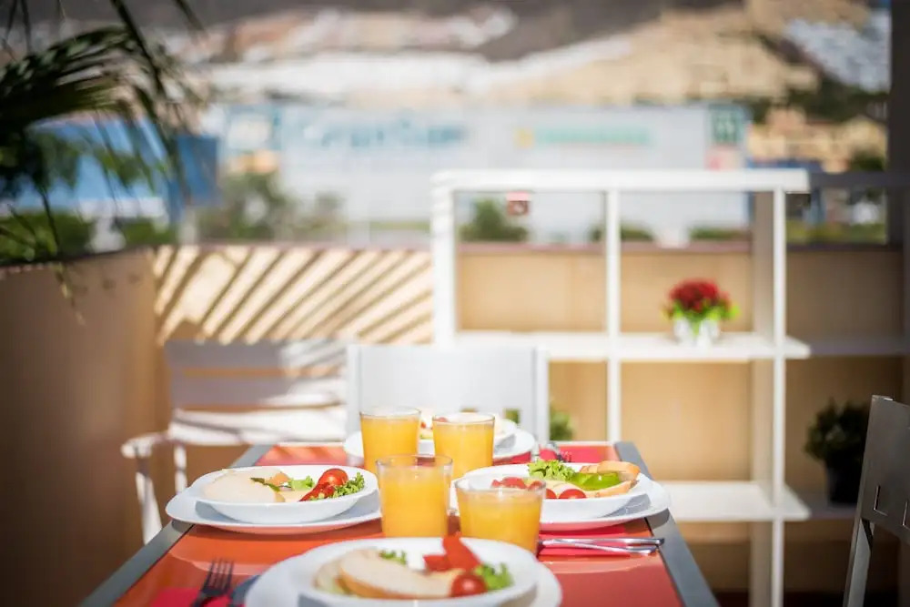 G30. Playa Fañabé, Comfortable Apartment, Wifi, Swimming pool!