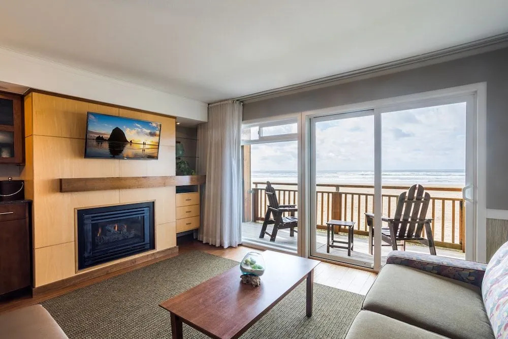 Surfsand Resort