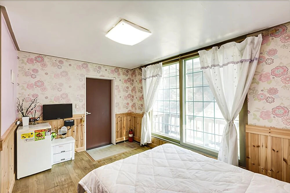 Wonju Sunnyhill Pension