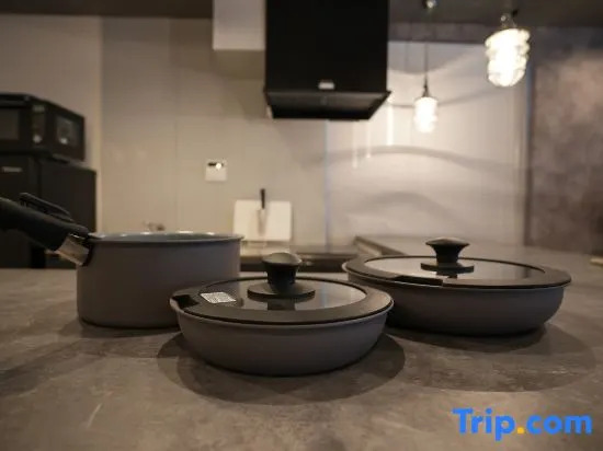 Tasone Grand STAY Osaka  Namba Nihonbashi Kuromon Center 6F