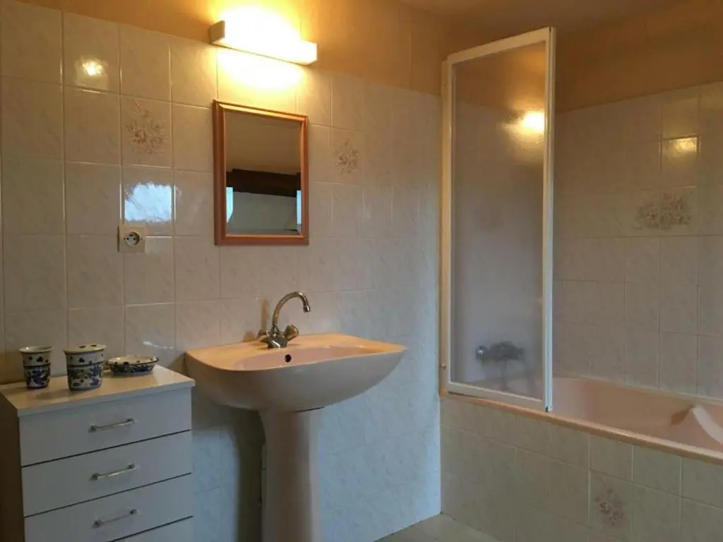 Gite Chailles, 3 pièces, 6 personnes - FR-1-491-119