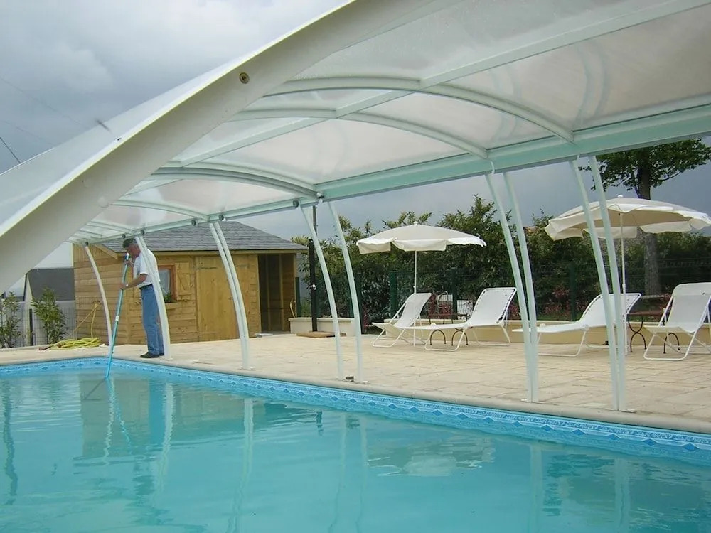 Le Clos DAlbray