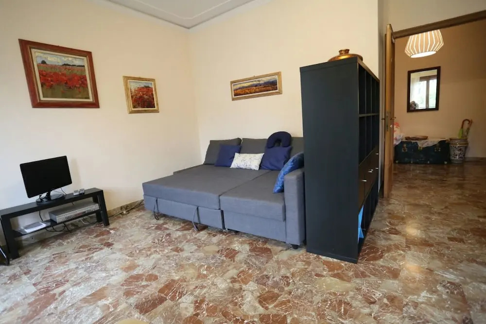 Ampio App. per Famiglie e Gruppi