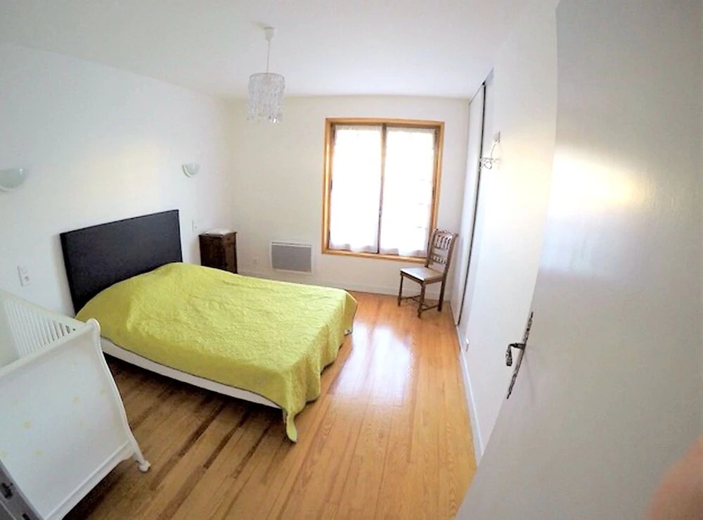 Apartment With 3 Bedrooms in Aubenas, With Wonderful Mountain View, En