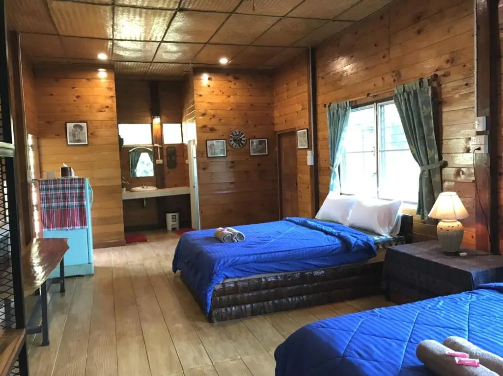 Dreamhome Chiangdao