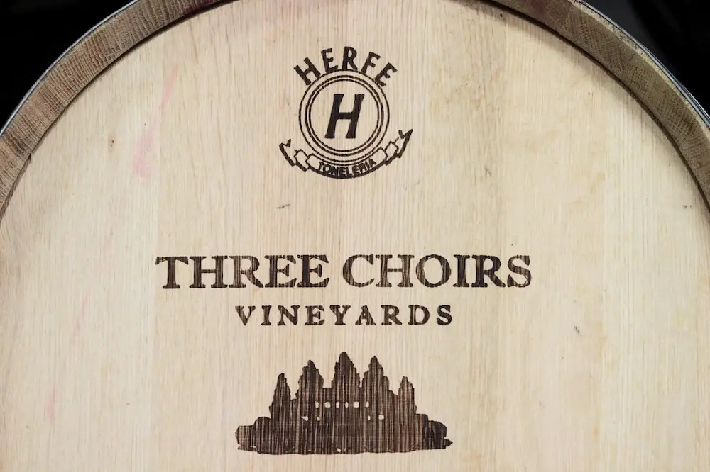 Three Choirs Vineyards