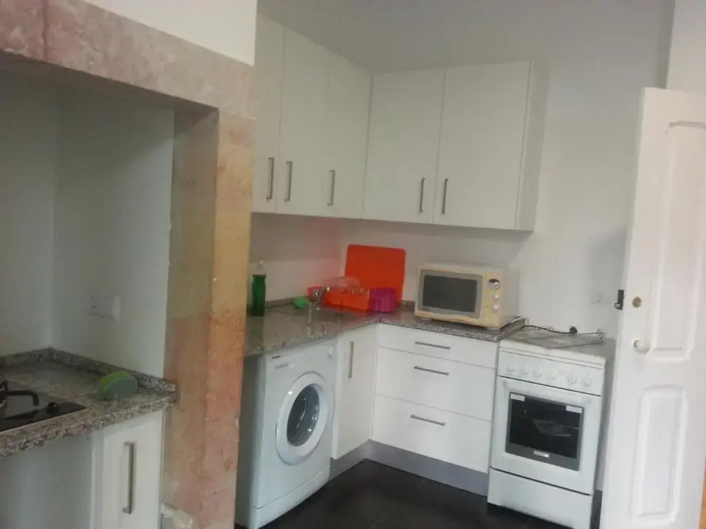 Lisbon Gambori Hostel