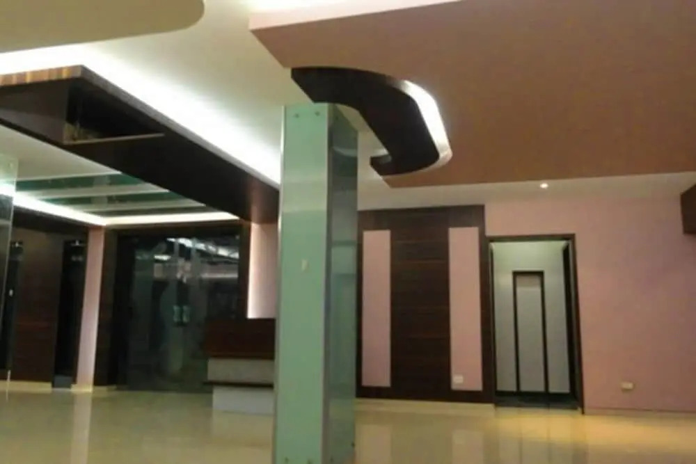 Hotel Bharat Palace