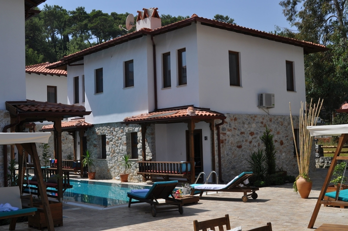 Susam Suites Hotel