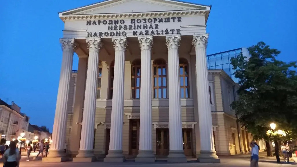Apartman Lara