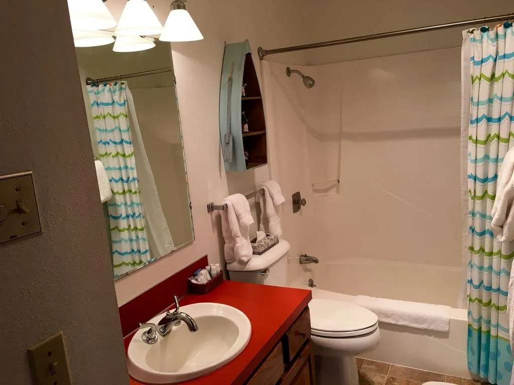 Hi-Tide Resort