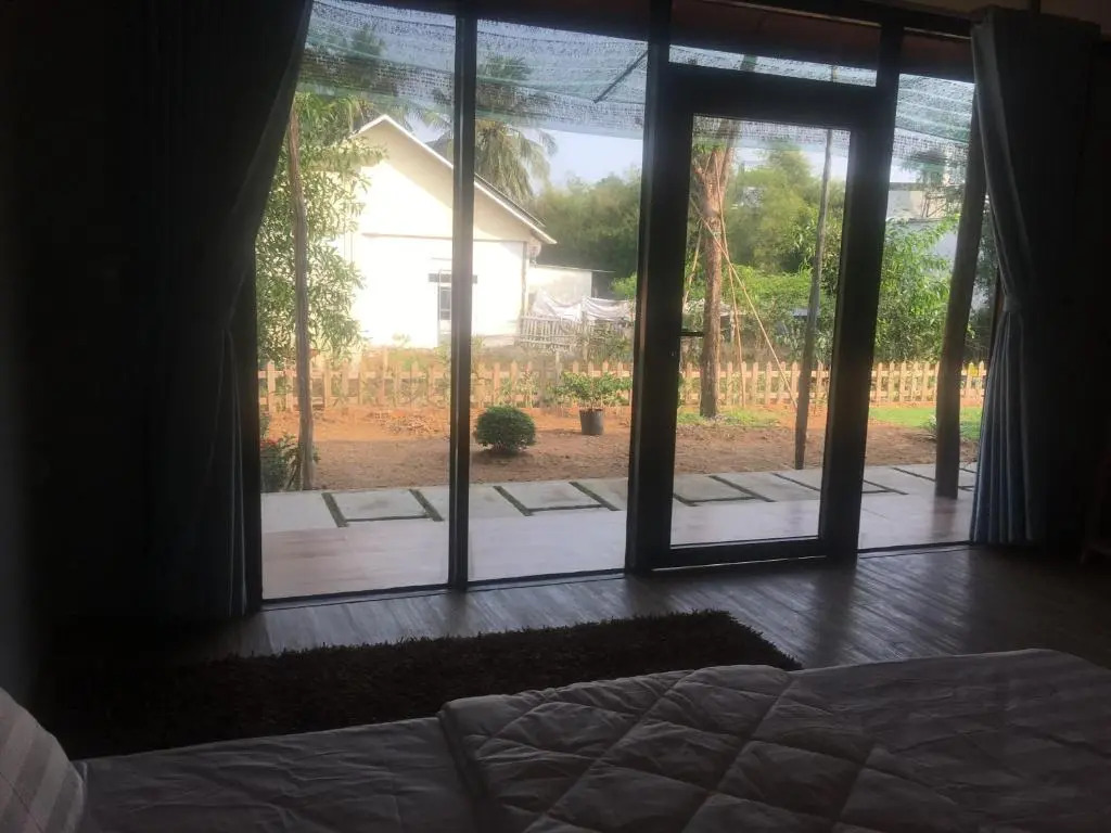 Bebe Homestay Phu Quoc