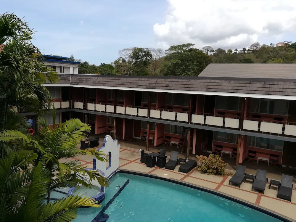 Hotel Normandie Limited