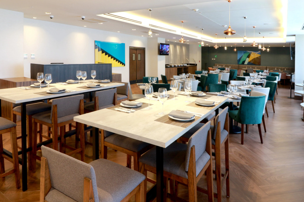 Holiday Inn & Suites Monterrey Apodaca Zona Airport, an IHG hotel