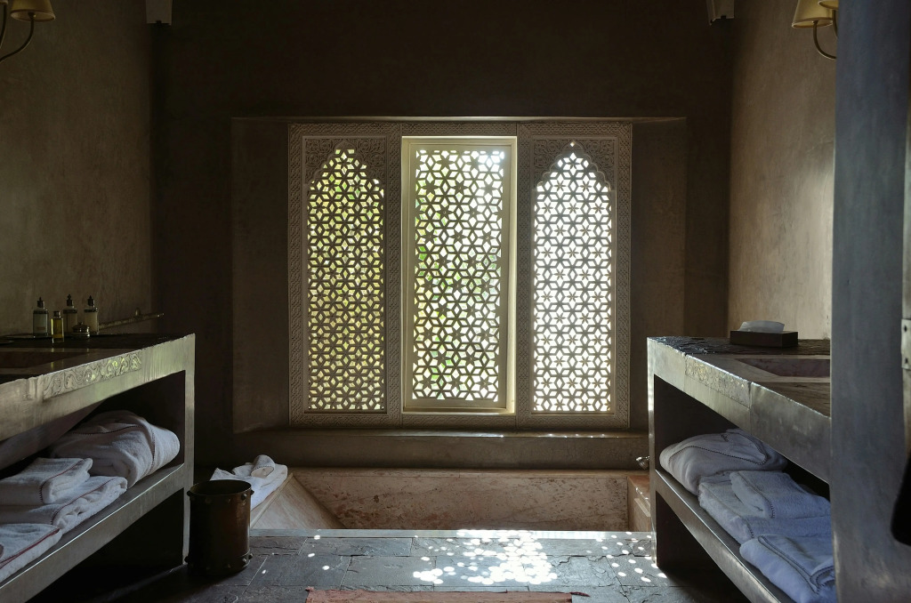 Ksar Char-Bagh Small Luxury Hotels