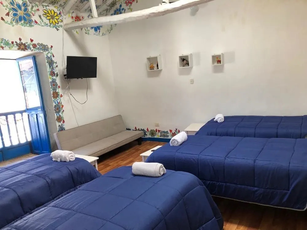 Apartamento Cuzco