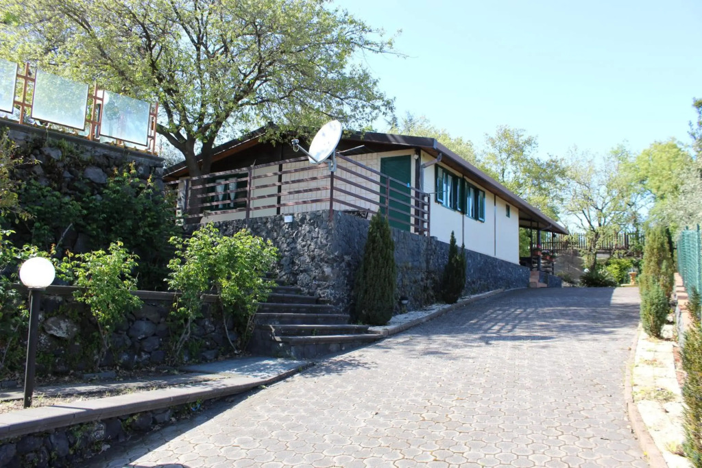 Villa Sciarelle