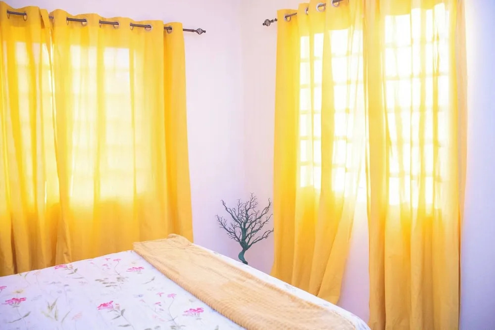 Modern Holiday Apartment in Saint John's, Antigua