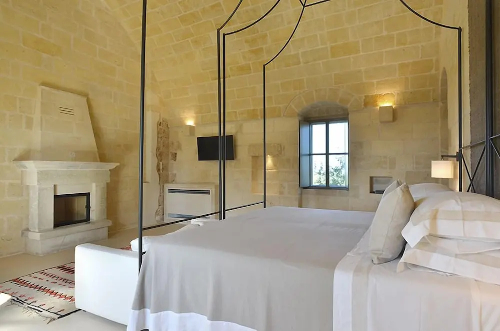 Masseria Trapana