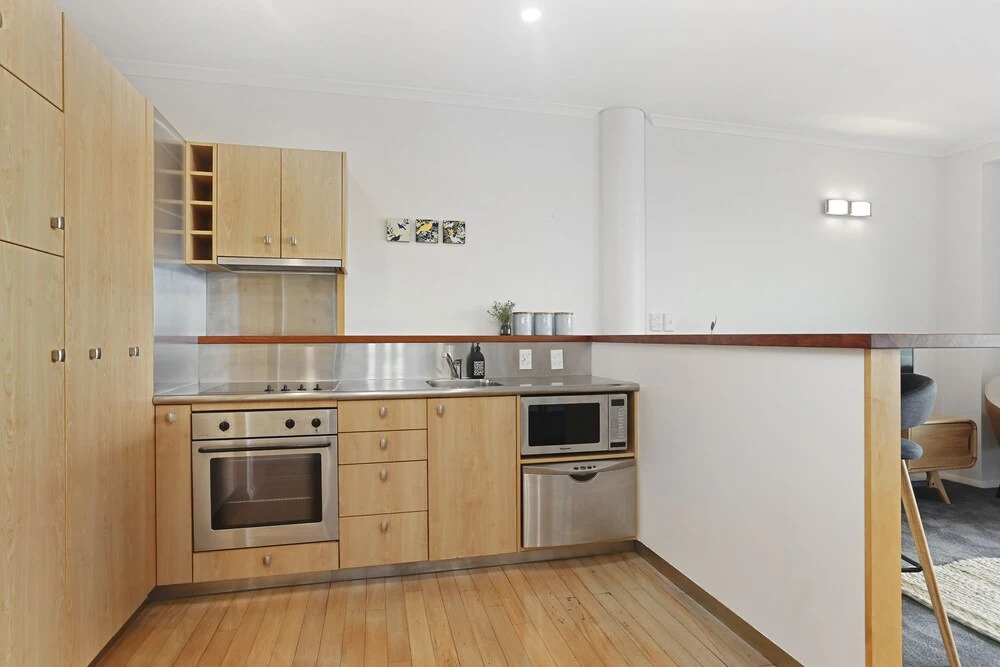 Stylish Private Apartment in City Centre