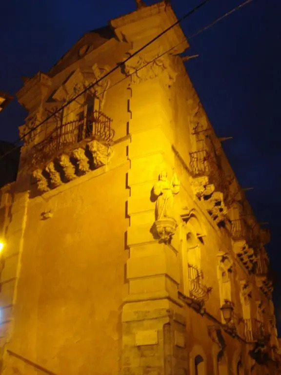 San Filippo Neri - CAMERE