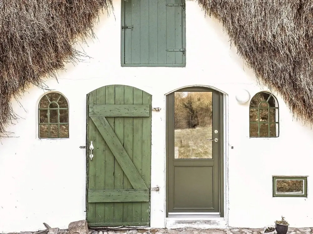 12 person holiday home in Læsø