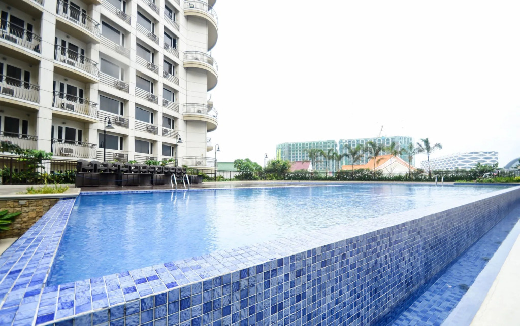 Extremeli Suites