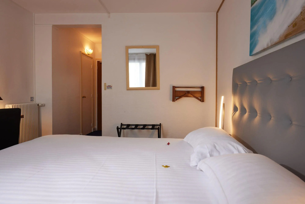 Hotel Le Beffroi