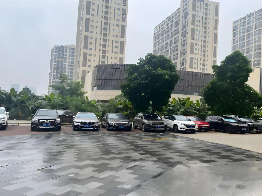 Lavande Hotel Guangzhou east railway station Tianpingjia Subway Station Branch