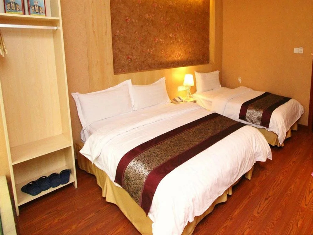 Civil Aviation Hotel