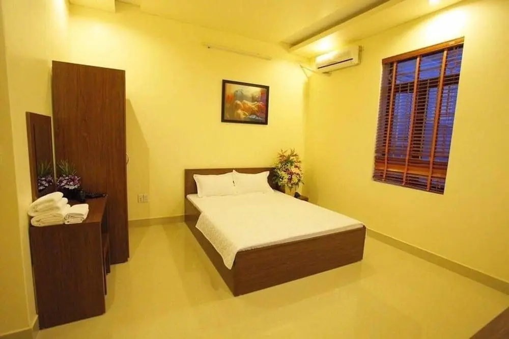 Roxy Hotel